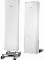 Облучатель-рециркулятор СИБЭСТ бактерицидный ОРБпБ-01 исполнение 2/1 ("Sunny 20С") картинка